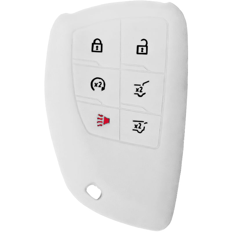 Silicone Protective Cover GMC186N