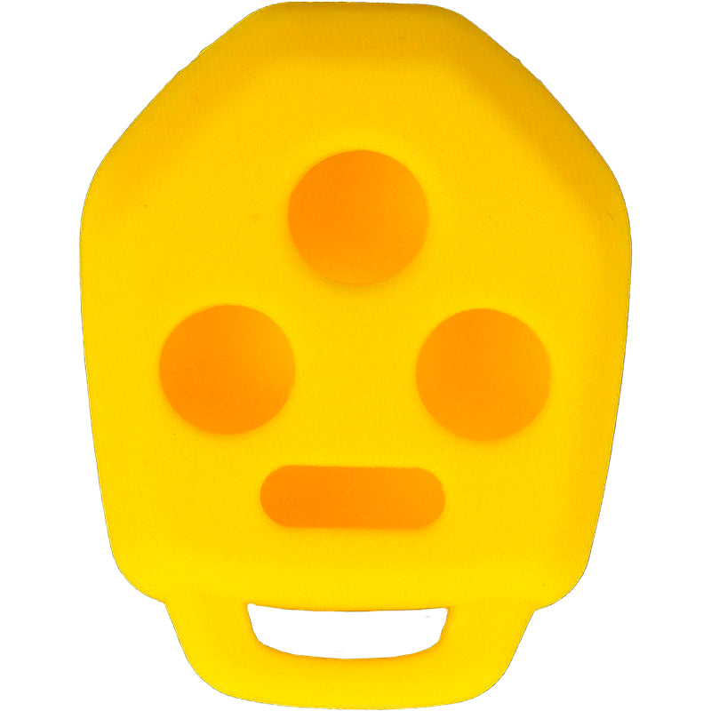 Silicone Protective Cover SUBRO24