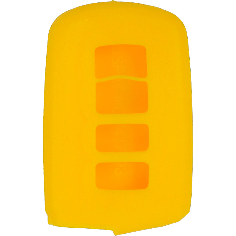 Silicone Protective Cover TYOTAG104