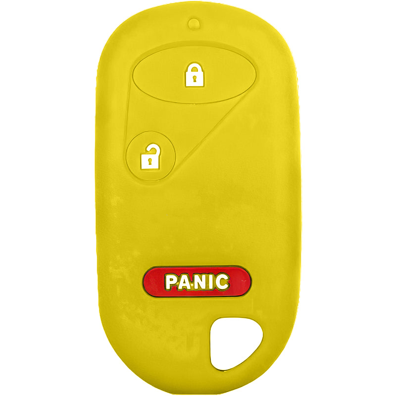 Silicone Protective Cover H-523