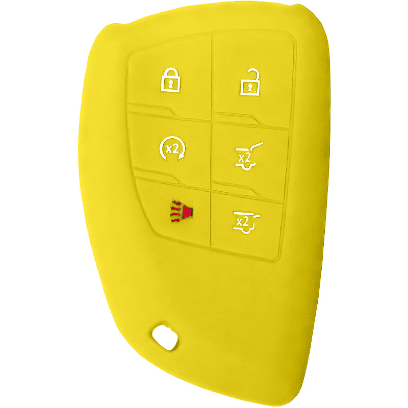 Silicone Protective Cover GMC186N