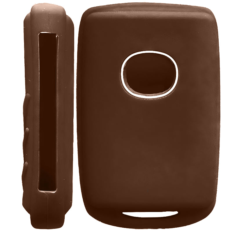 Silicone Protective Cover for Mazda WAZSKE11D01