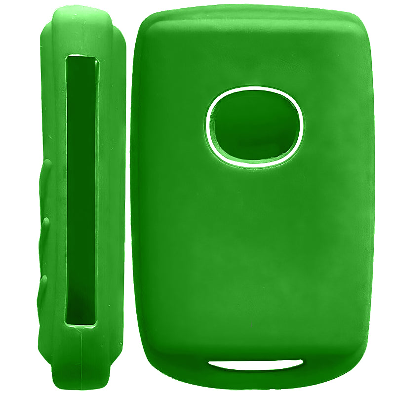 Silicone Protective Cover for Mazda WAZSKE11D01