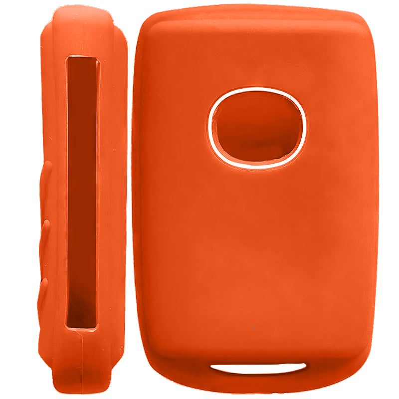 Silicone Protective Cover for Mazda WAZSKE11D01