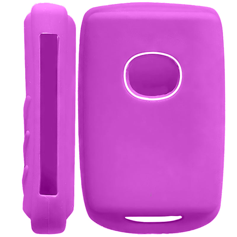 Silicone Protective Cover for Mazda WAZSKE11D01