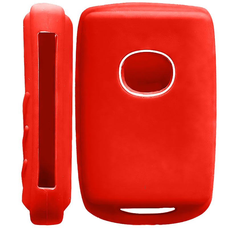 Silicone Protective Cover for Mazda WAZSKE11D01
