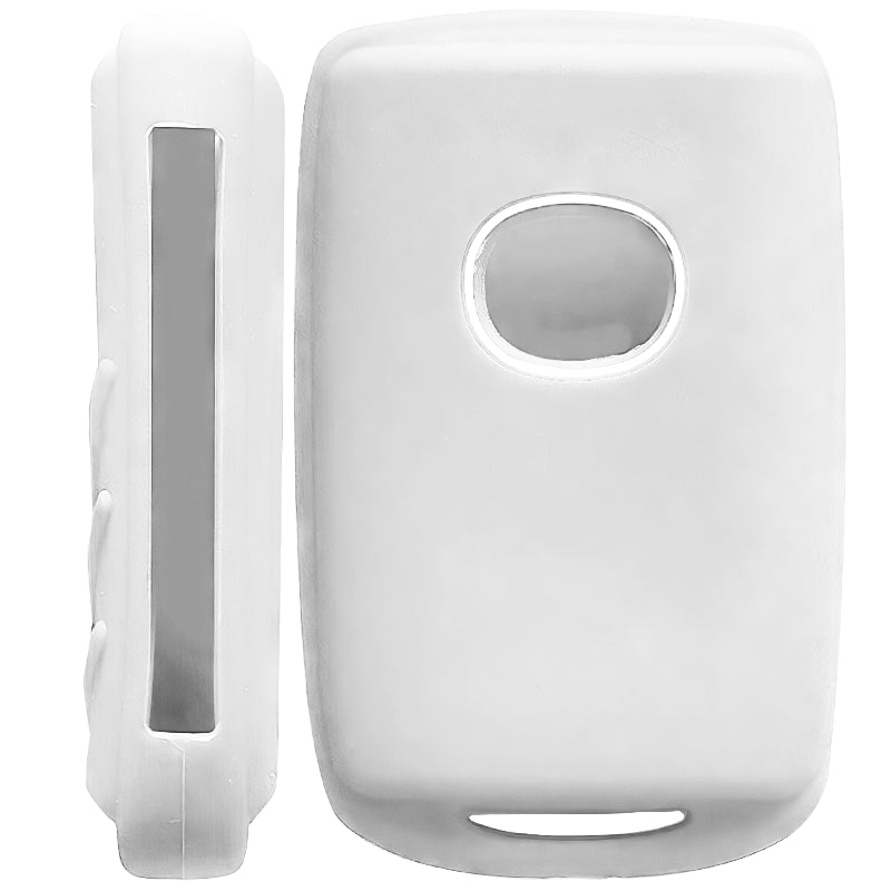 Silicone Protective Cover for Mazda WAZSKE11D01