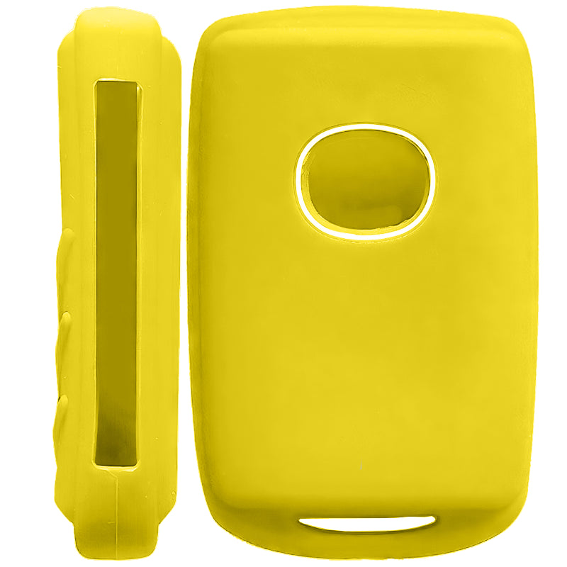 Silicone Protective Cover for Mazda WAZSKE11D01