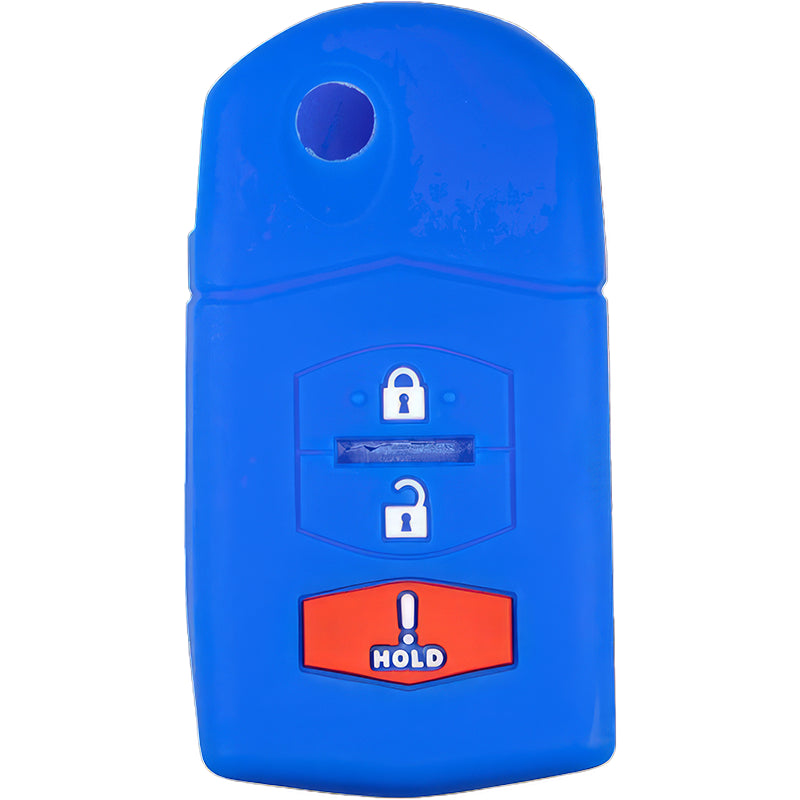 Silicone Protective Cover for Mazda BGBX1T478SKE12501