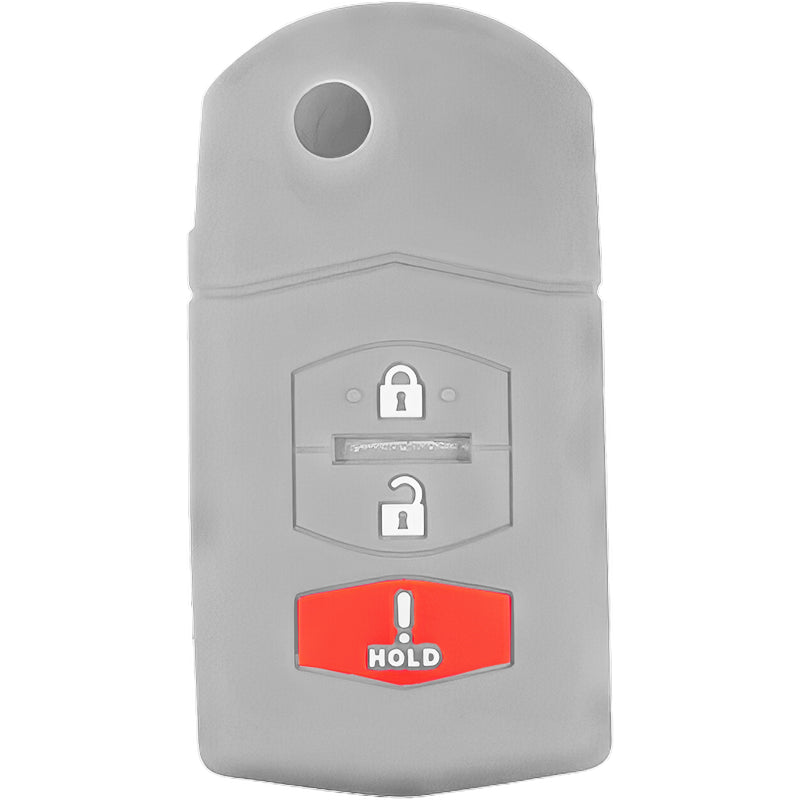 Silicone Protective Cover for Mazda BGBX1T478SKE12501