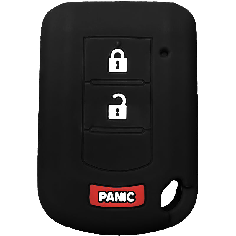 Silicone Protective Cover MITP33N