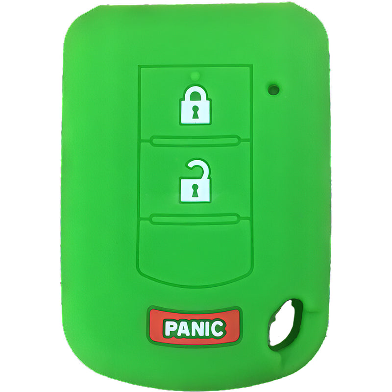 Silicone Protective Cover MITP33N