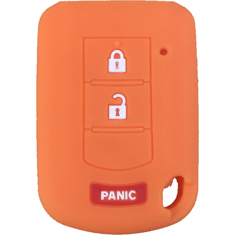 Silicone Protective Cover MITP33N