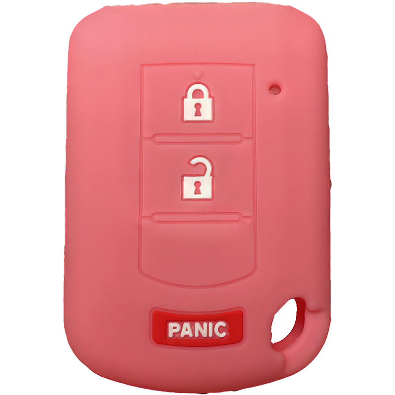 Silicone Protective Cover MITP33N