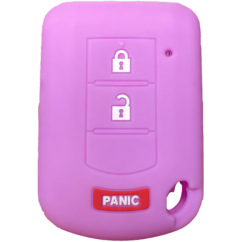 Silicone Protective Cover MITP33N