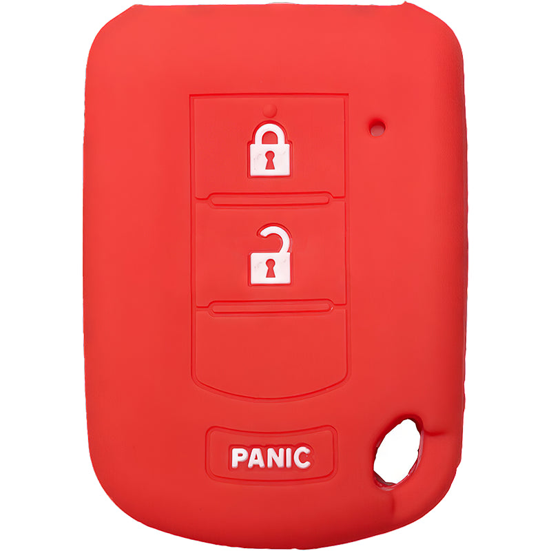 Silicone Protective Cover MITP33N