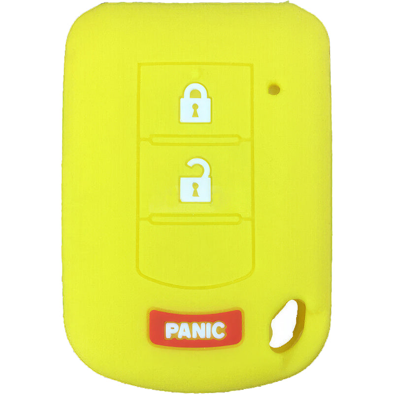 Silicone Protective Cover MITP33N