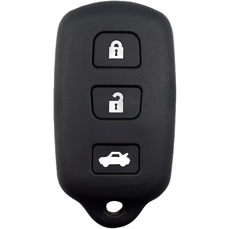 Silicone Protective Cover 3TOY-2BBX