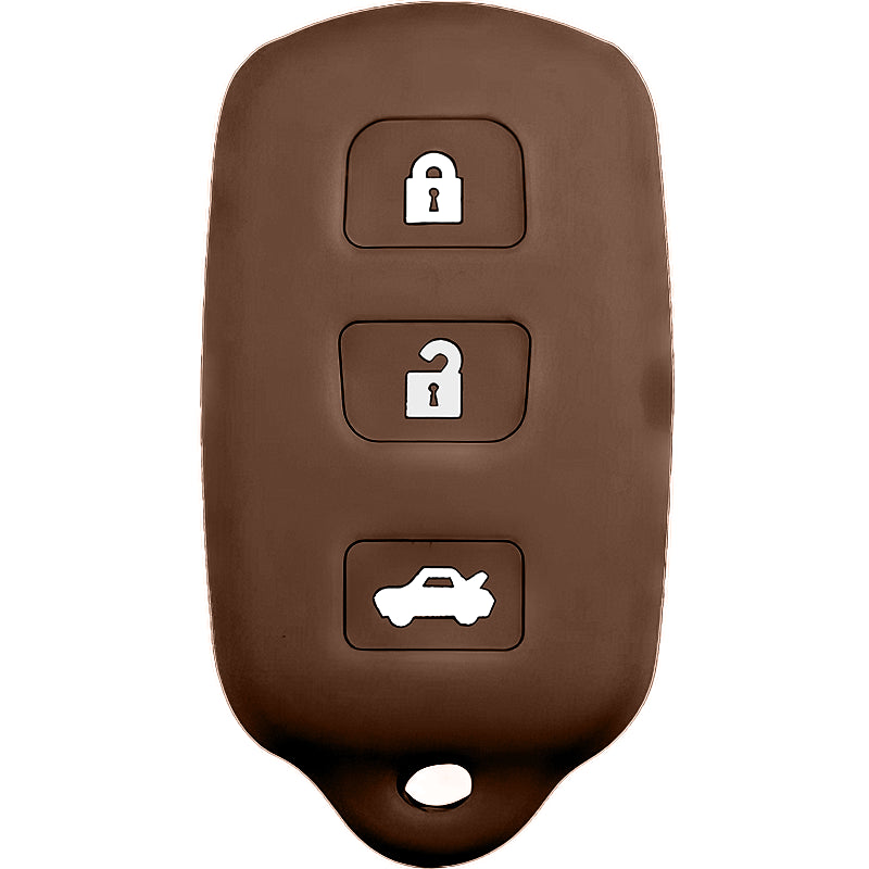 Silicone Protective Cover 3TOY-2BBX