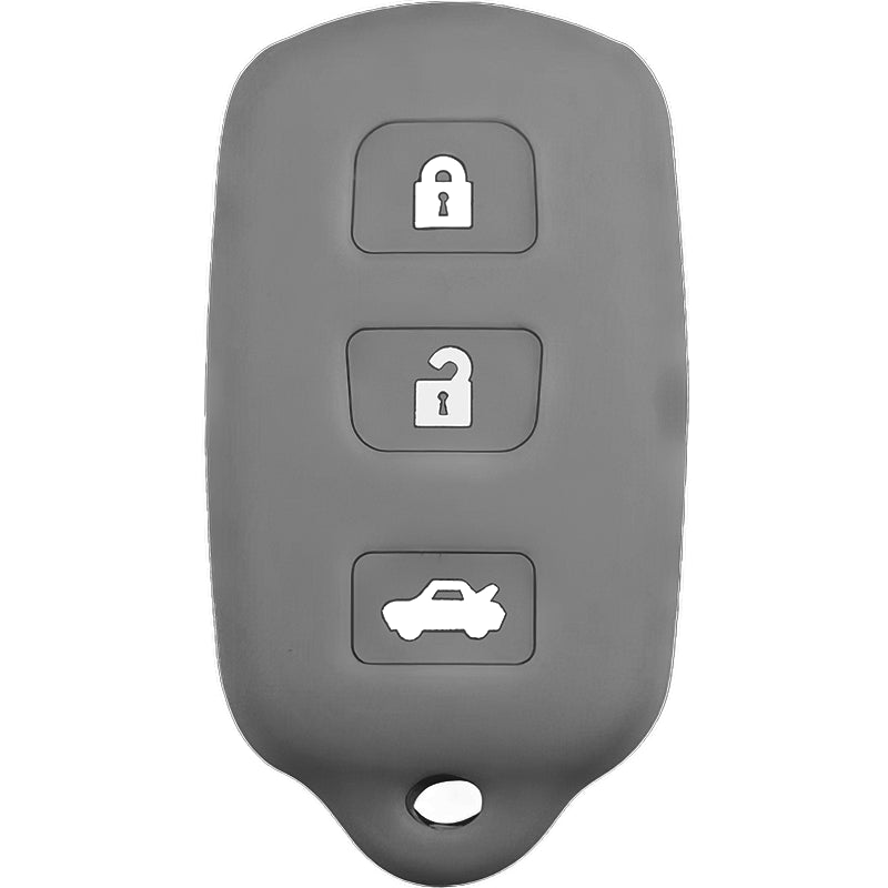 Silicone Protective Cover 3TOY-2BBX