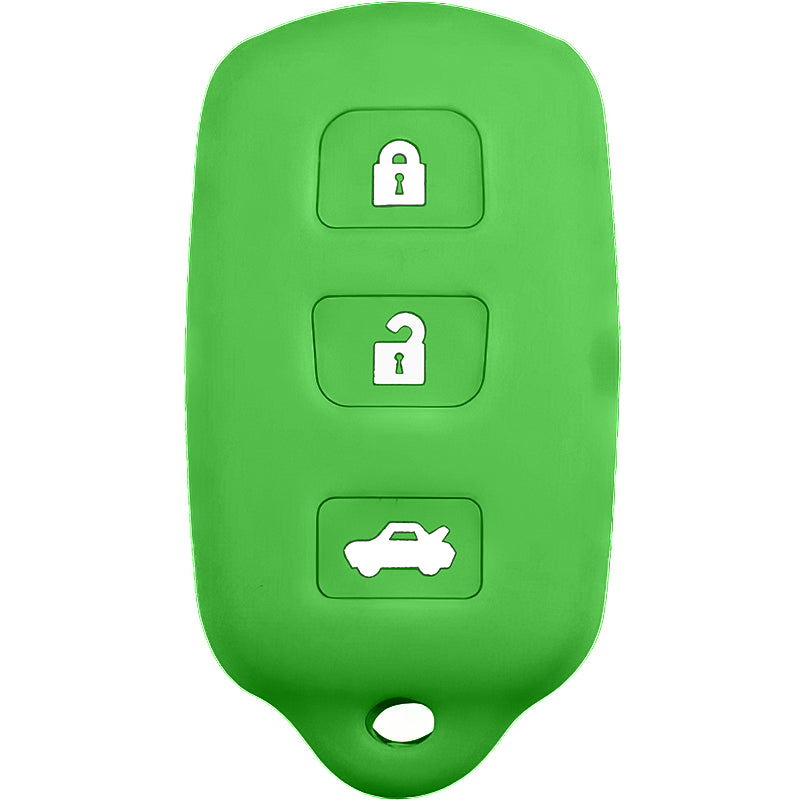 Silicone Protective Cover 3TOY-2BBX