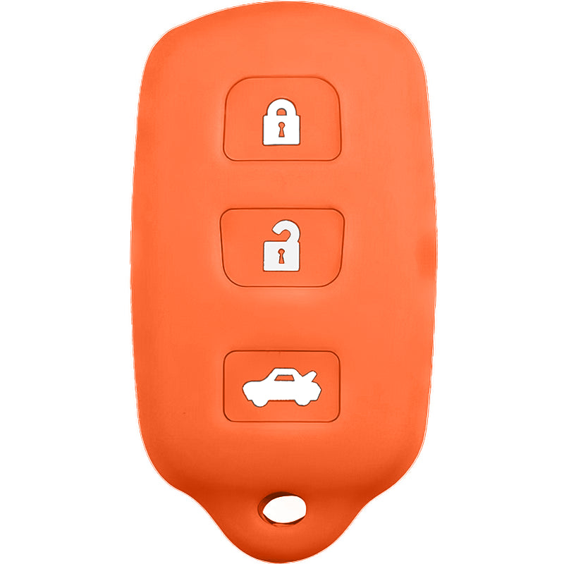 Silicone Protective Cover 3TOY-2BBX