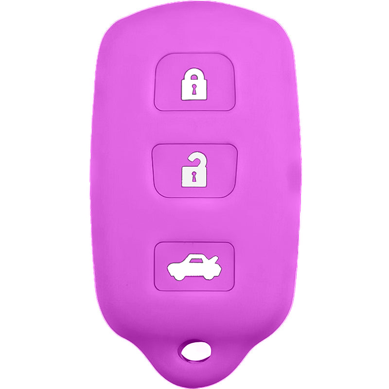 Silicone Protective Cover 3TOY-2BBX