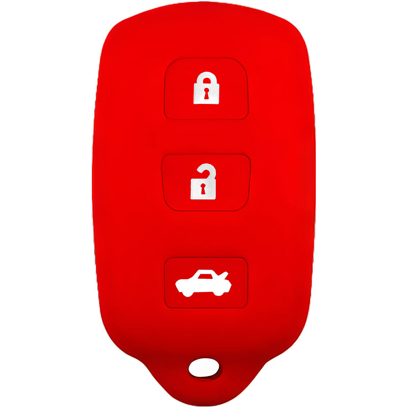 Silicone Protective Cover 3TOY-2BBX