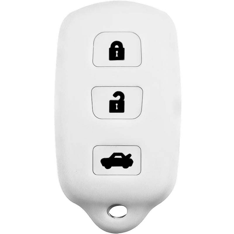 Silicone Protective Cover 3TOY-2BBX