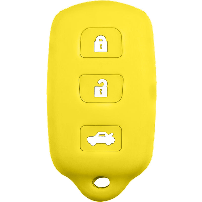 Silicone Protective Cover 3TOY-2BBX