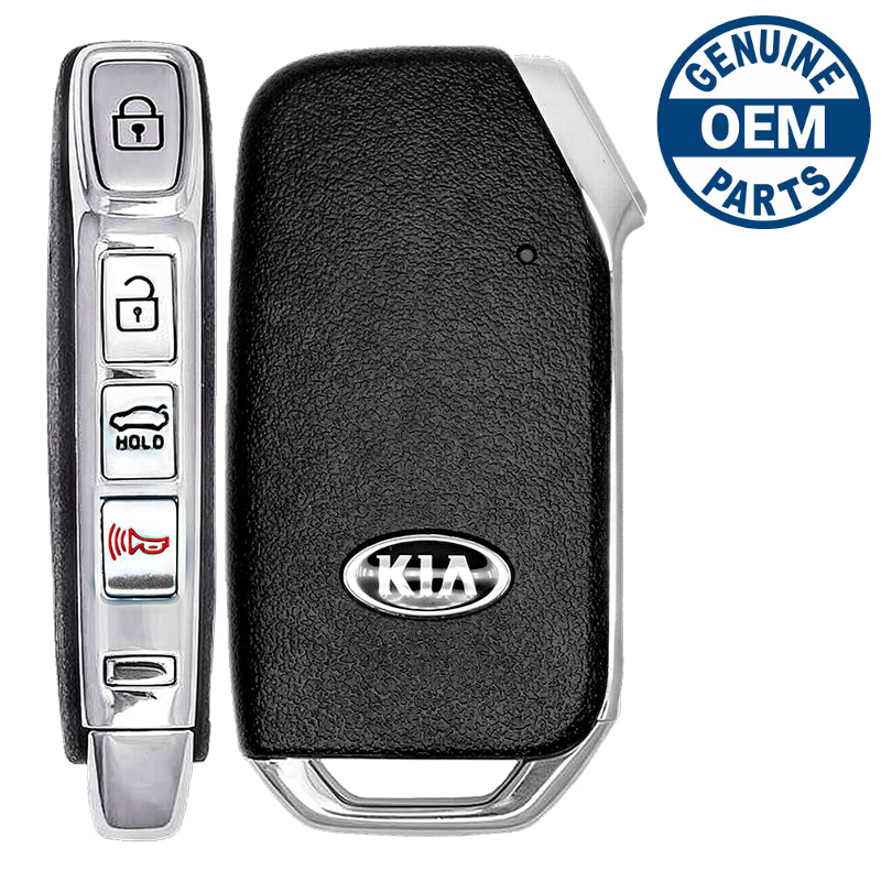 2019 Kia Forte Smart Key Remote PN: 95440-M6500