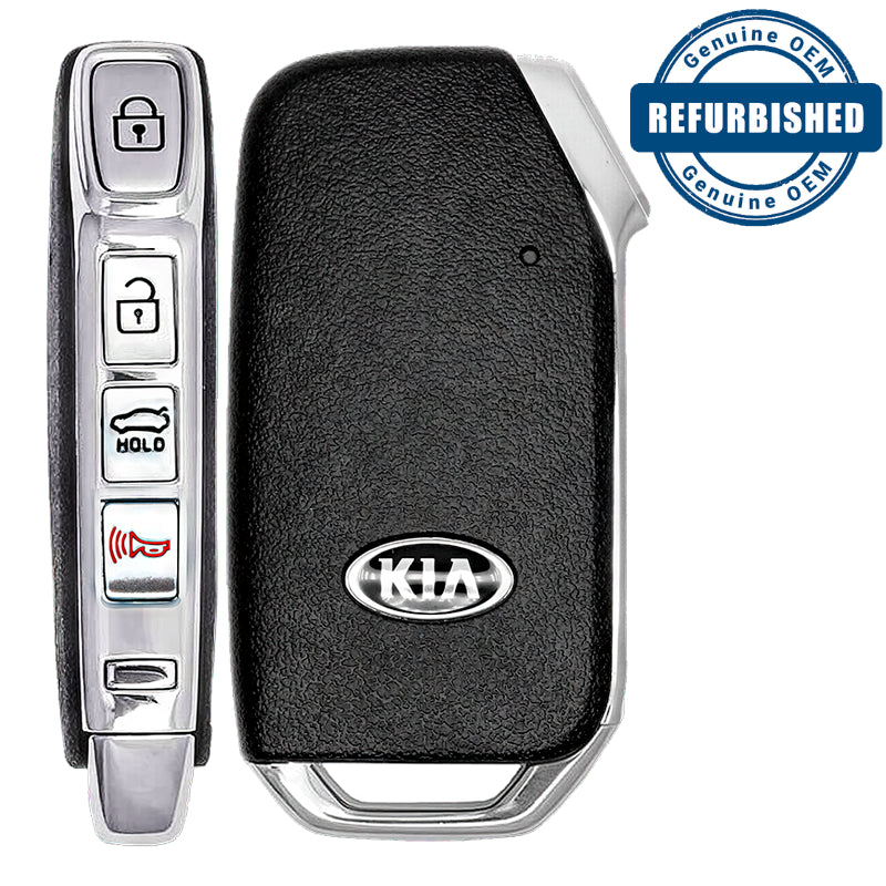2019 Kia Forte Smart Key Remote PN: 95440-M6500
