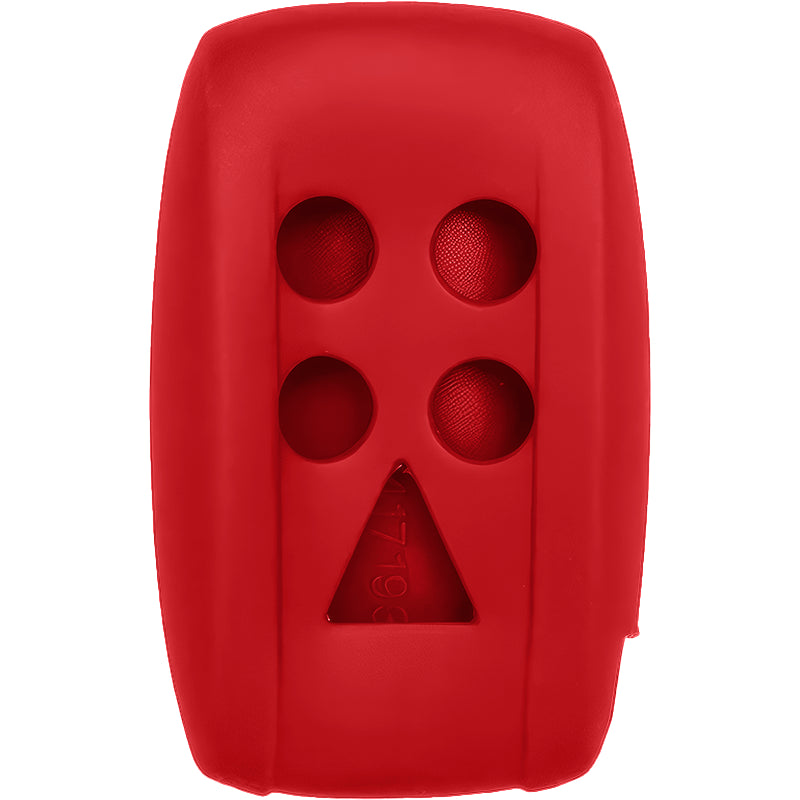 Silicone Protective Cover JAGR15