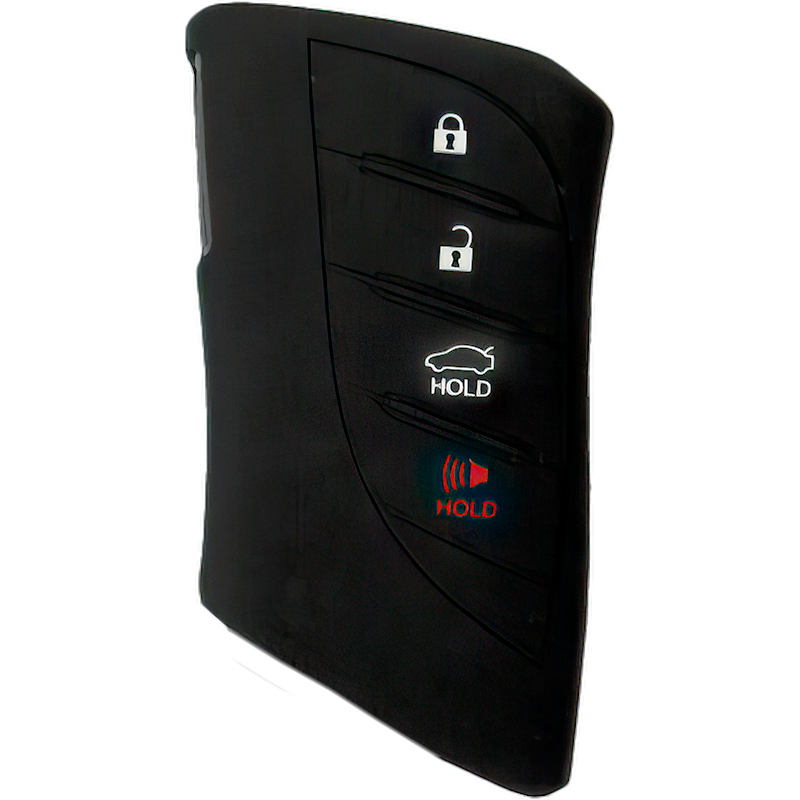 Silicone Protective Cover LXUSI64N