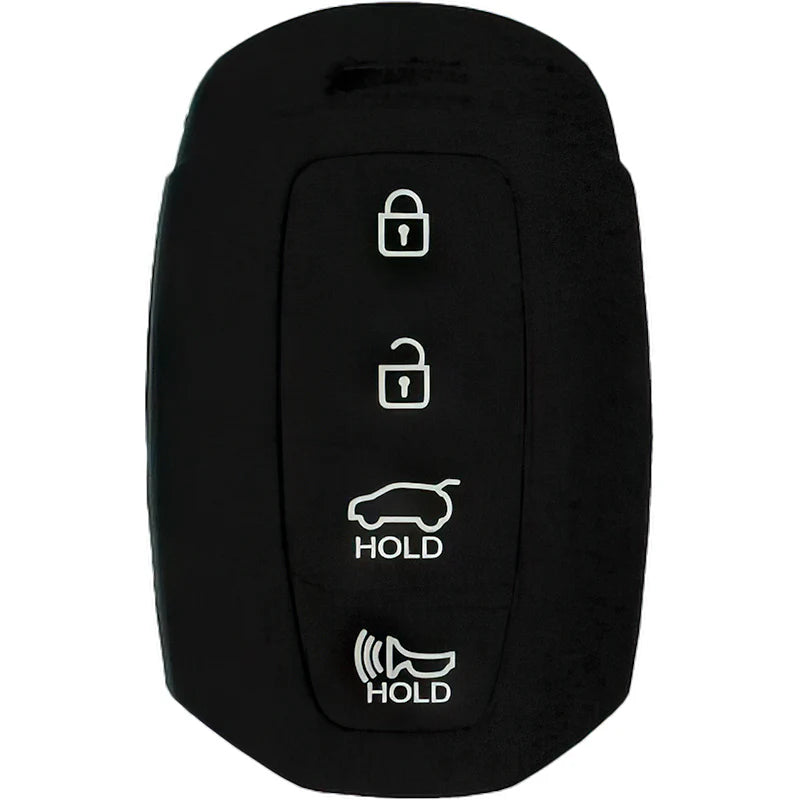 Silicone Protective Cover hykik94nvel