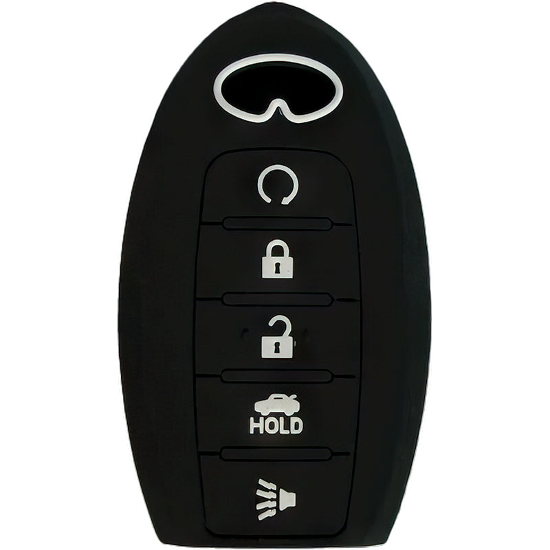 Silicone Protective Cover INFINE66N