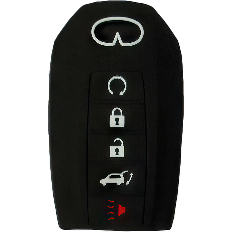 Silicone Protective Cover INFINE85N