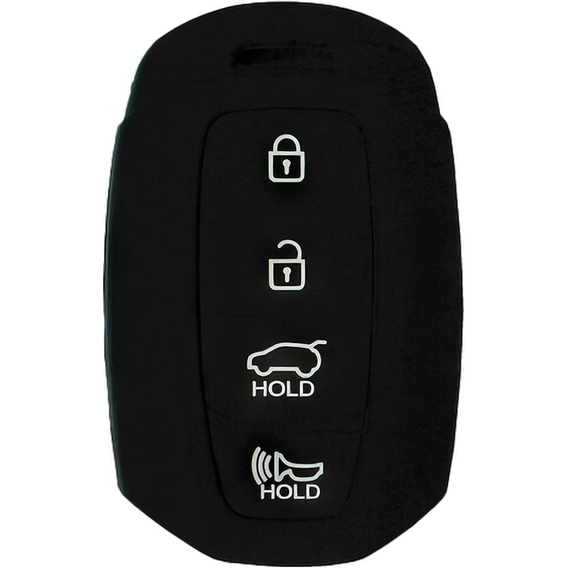 Silicone Protective Cover HYKIK94N