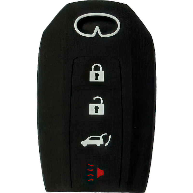 Silicone Protective Cover INFINE74N