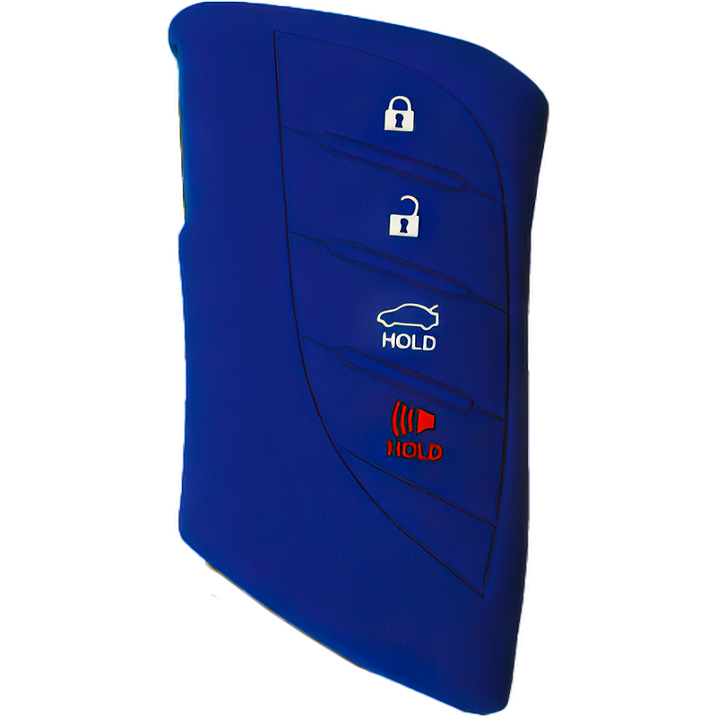 Silicone Protective Cover LXUSI64N