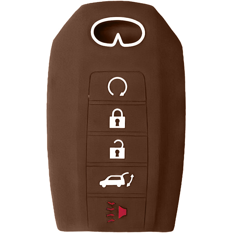 Silicone Protective Cover INFINE85N