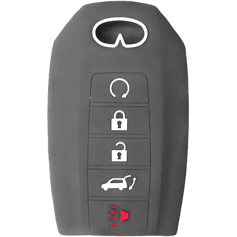 Silicone Protective Cover INFINE85N