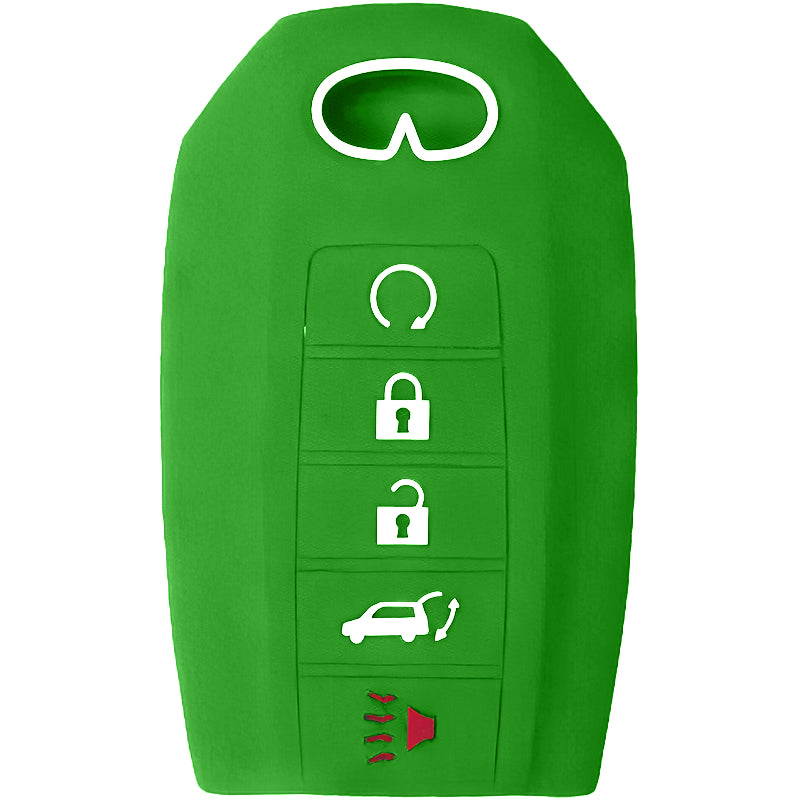 Silicone Protective Cover INFINE85N