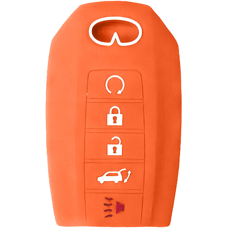 Silicone Protective Cover INFINE85N