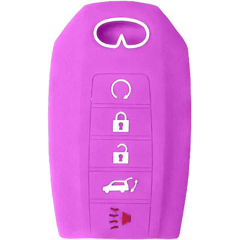 Silicone Protective Cover INFINE85N