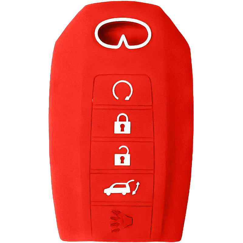 Silicone Protective Cover INFINE85N