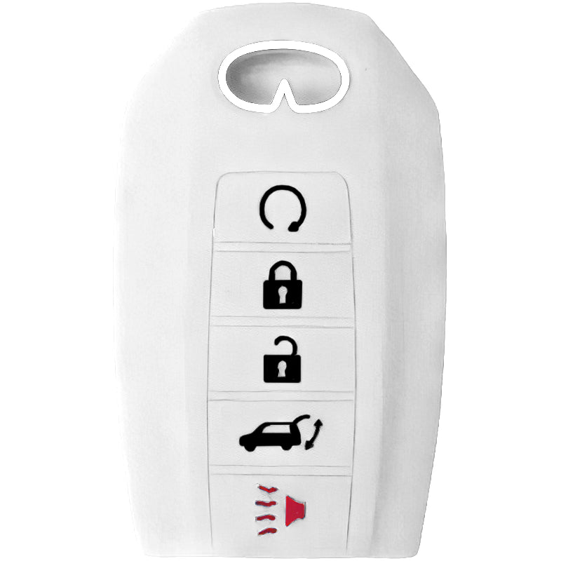 Silicone Protective Cover INFINE85N