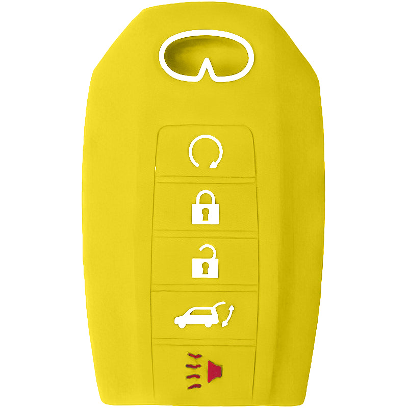 Silicone Protective Cover INFINE85N