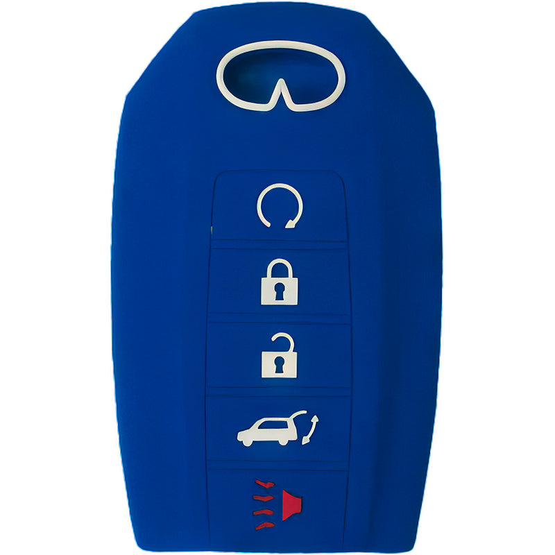 Silicone Protective Cover INFINE85N