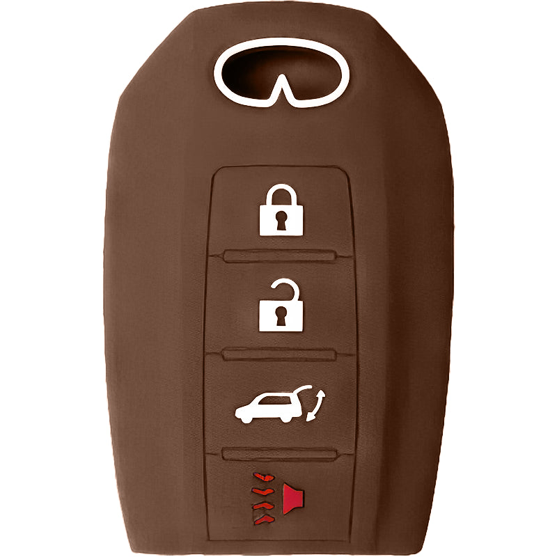 Silicone Protective Cover INFINE74N